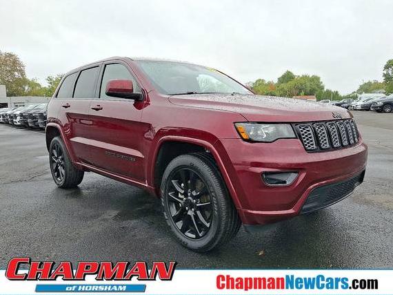 JEEP GRAND CHEROKEE 2021 1C4RJFAG1MC534891 image JEEP GRAND CHEROKEE 2021 1C4RJFAG1MC534891 image